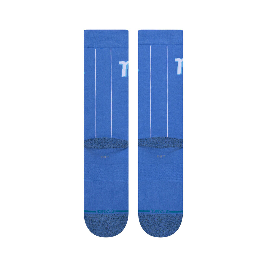 miami marlins connect crew socken