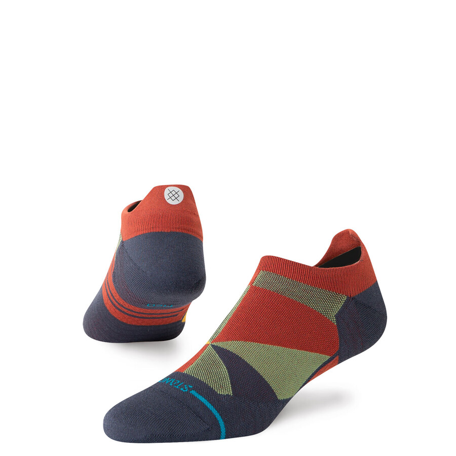 ultraleichte performance-socken mit tab
