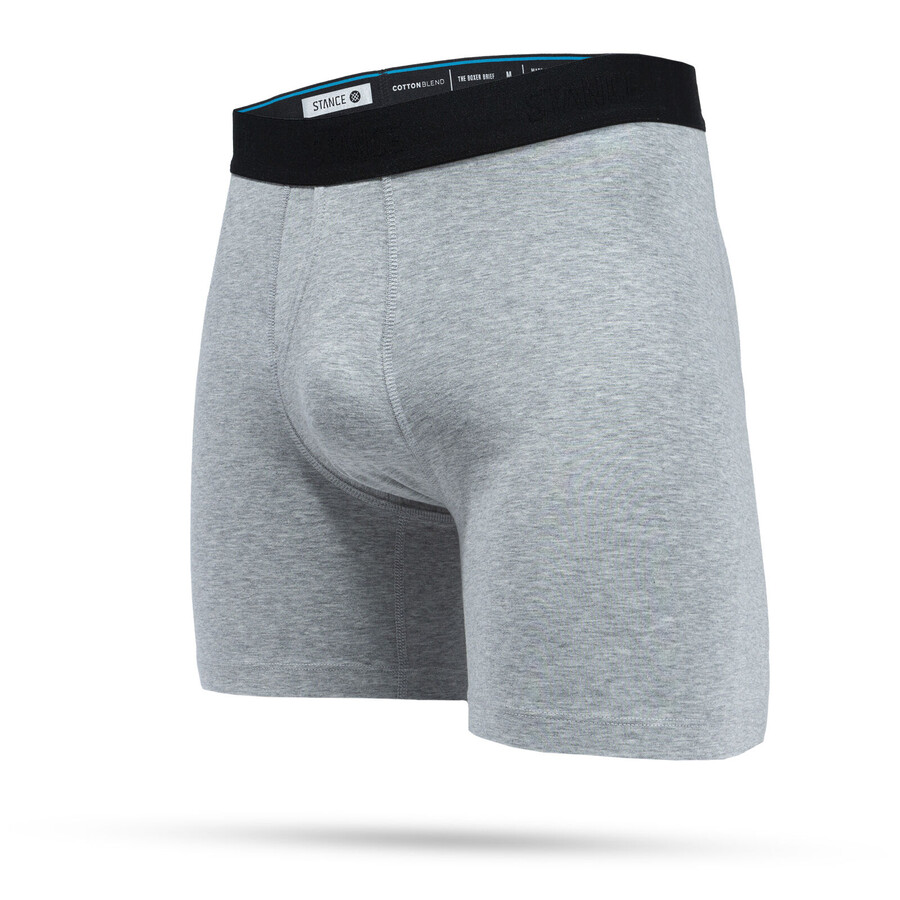 boxershorts aus baumwolle