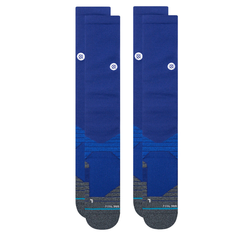 mlb diamond pro otc socken 2er-pack