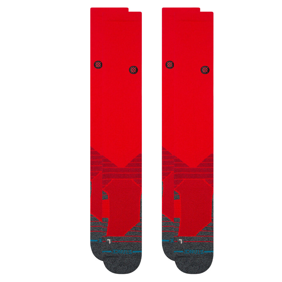 mlb diamond pro otc socken 2er-pack