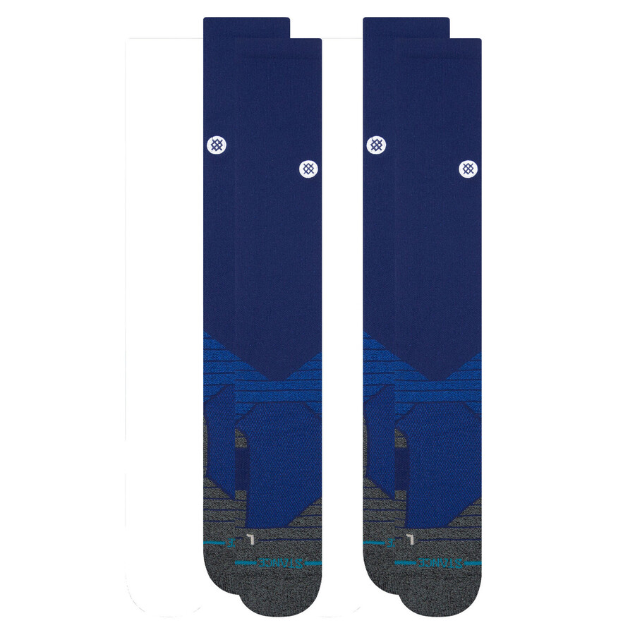 mlb diamond pro otc socken 2er-pack