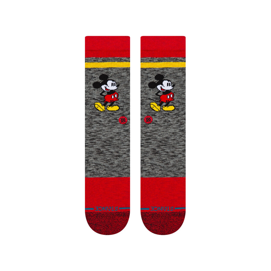 stance x vintage disney 2020 crew socken