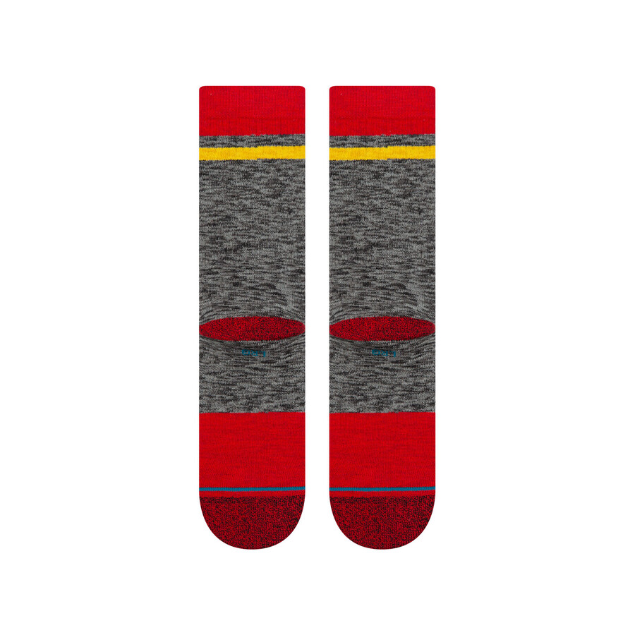 stance x vintage disney 2020 crew socken