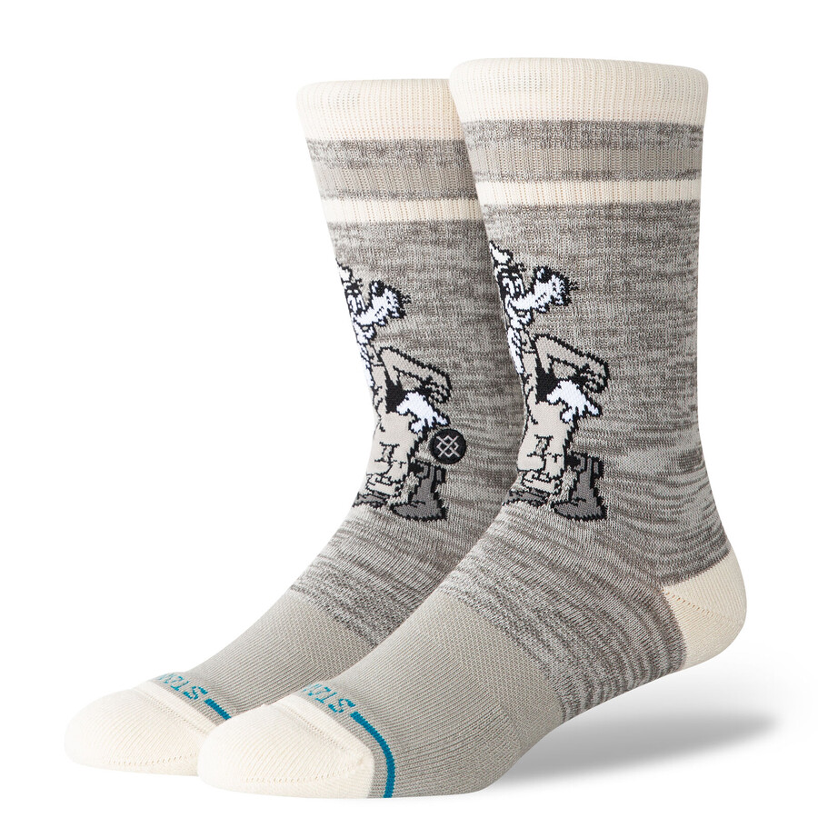 stance x vintage disney 2020 crew socken