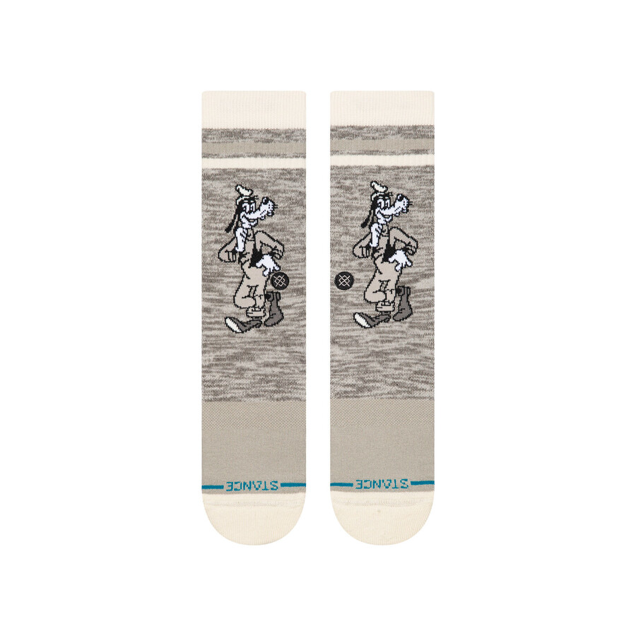 stance x vintage disney 2020 crew socken
