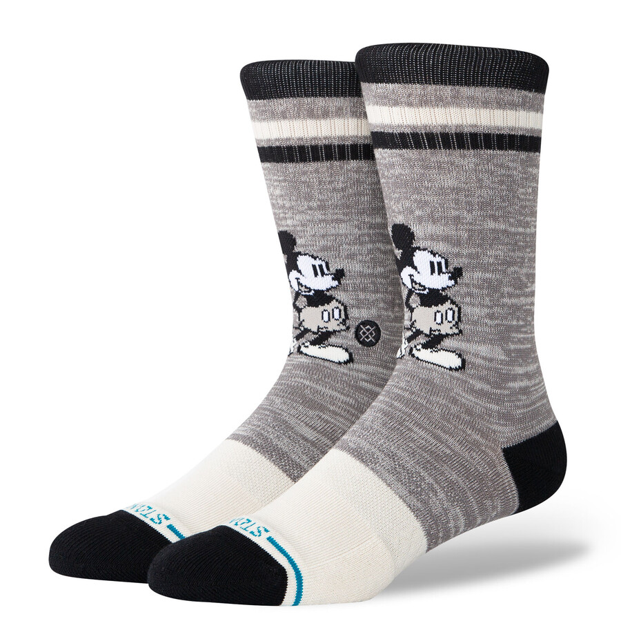 stance x vintage disney 2020 crew socken