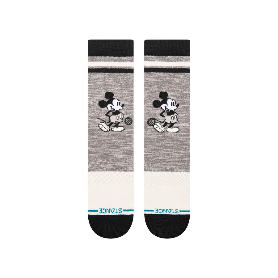 stance x vintage disney 2020 crew socken