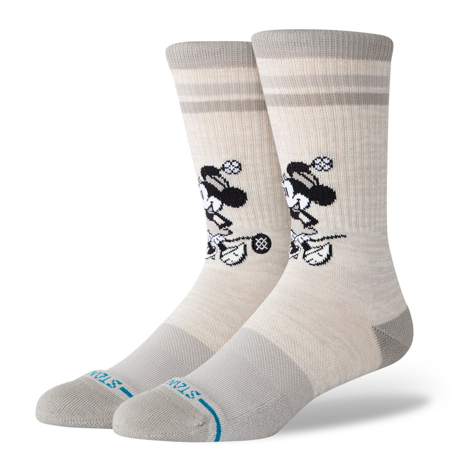 stance x vintage disney 2020 crew socken