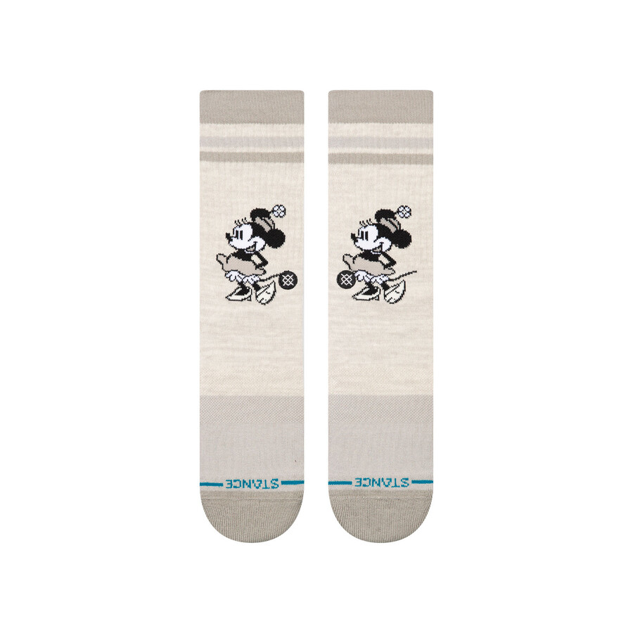 stance x vintage disney 2020 crew socken