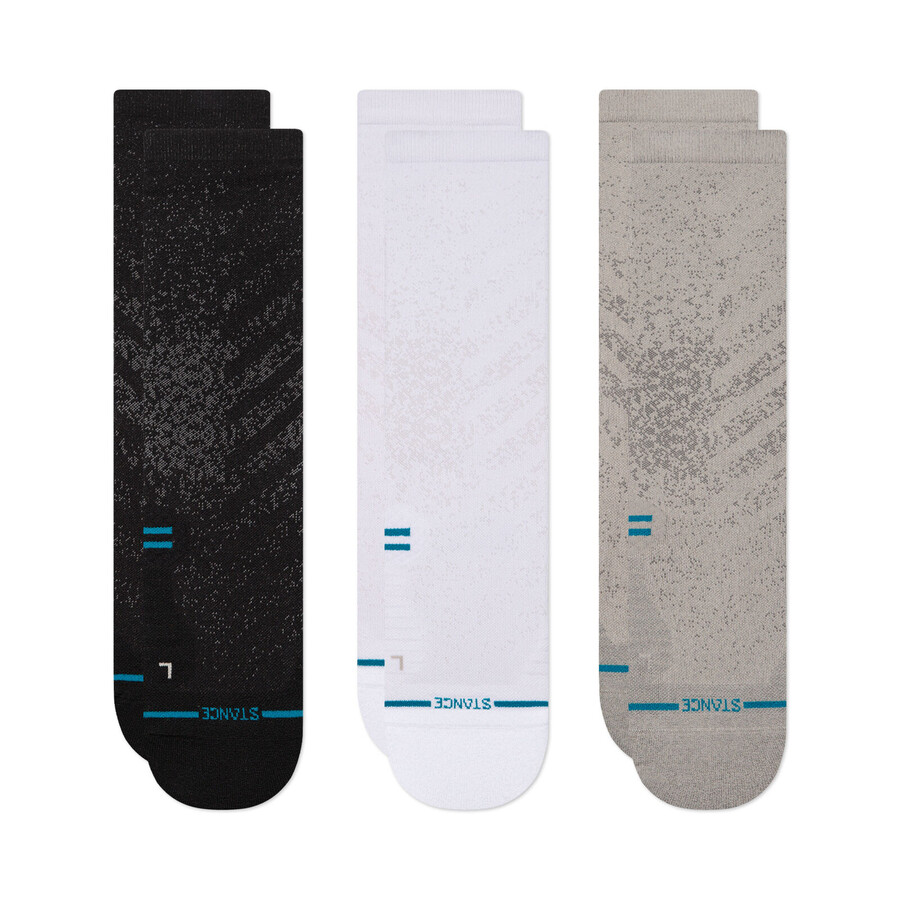 leichte performance-socken 3er-pack