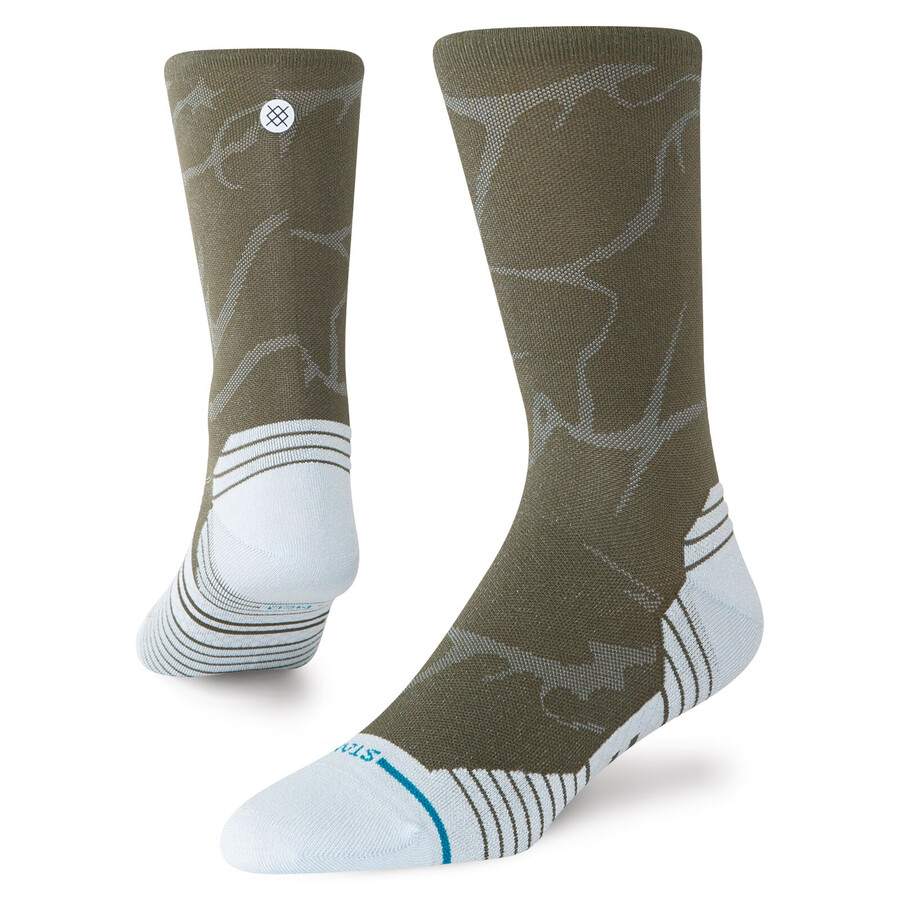 ultraleichte performance-socken
