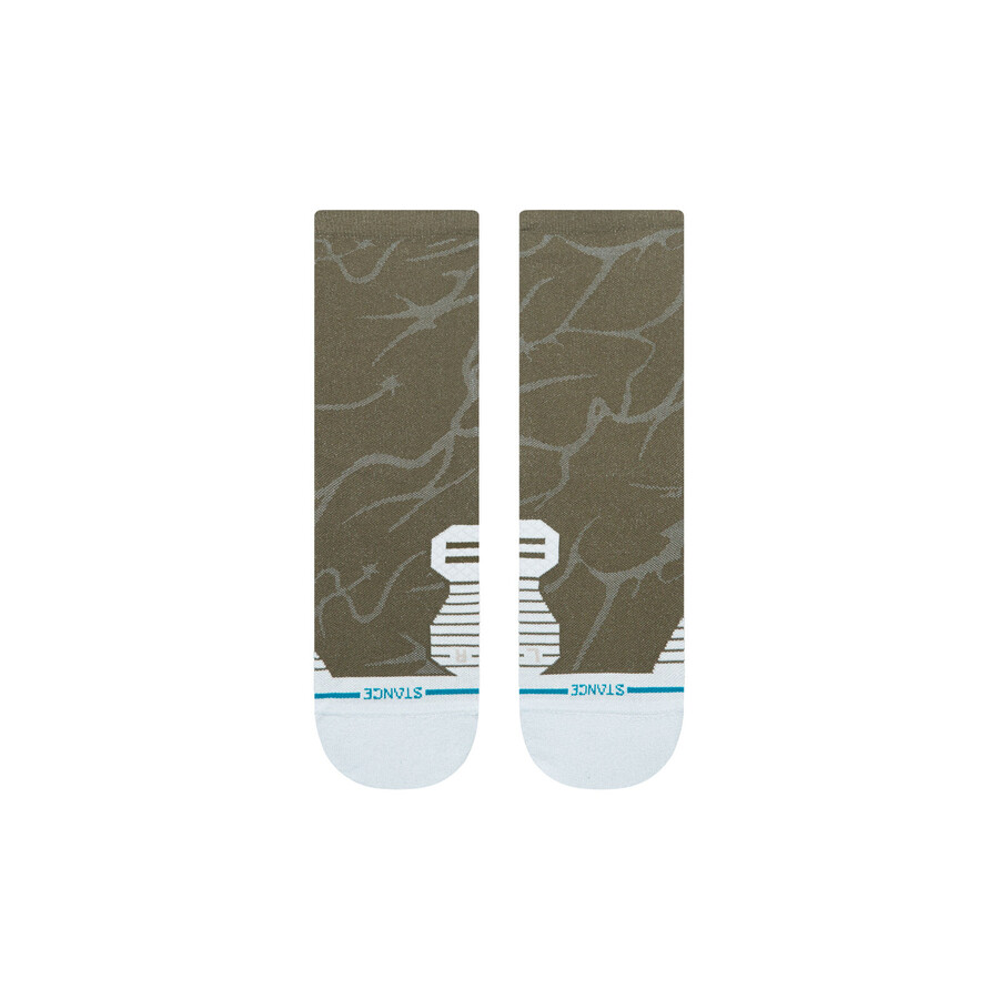 ultraleichte performance-socken