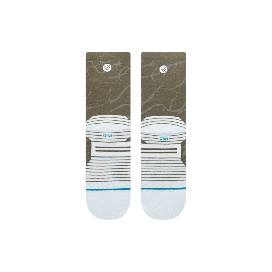ultraleichte performance-socken