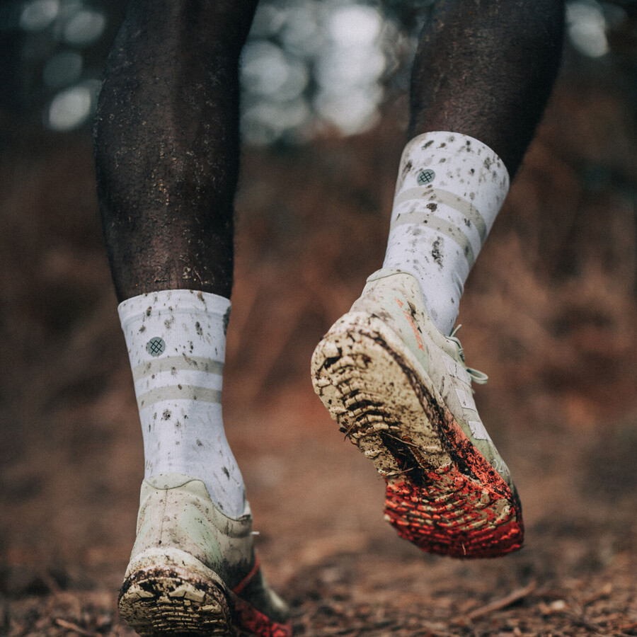 ultraleichte performance-socken