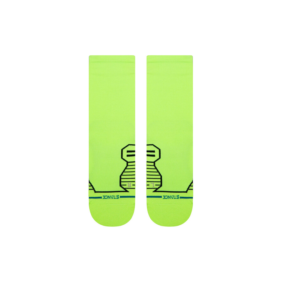 ultraleichte performance-socken