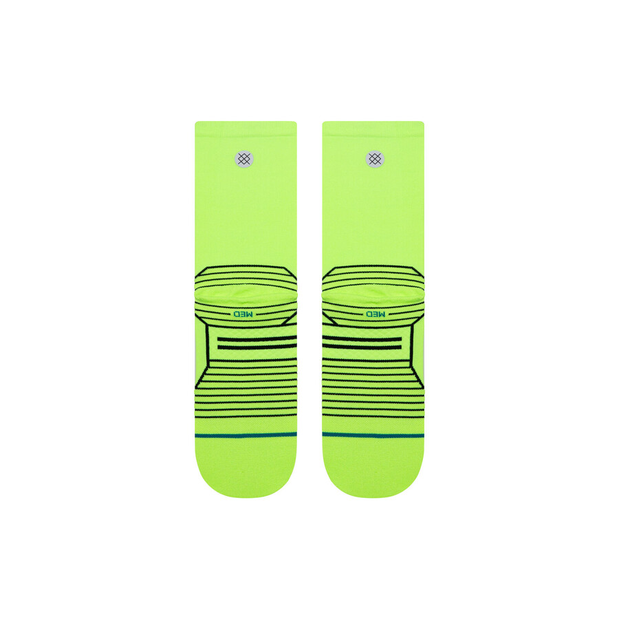 ultraleichte performance-socken