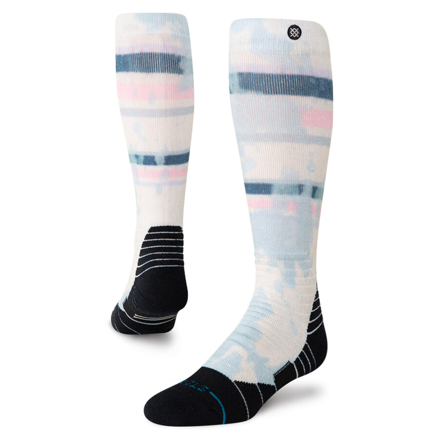 mittelgroße poly snow otc socken