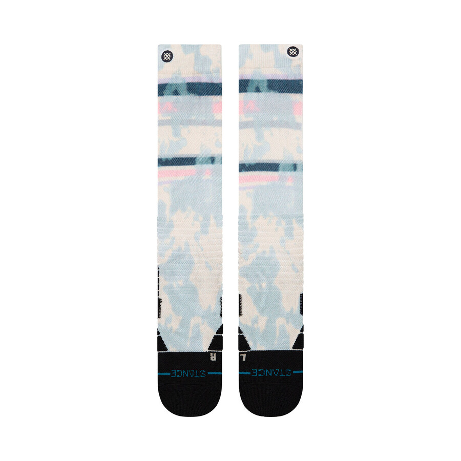 mittelgroße poly snow otc socken