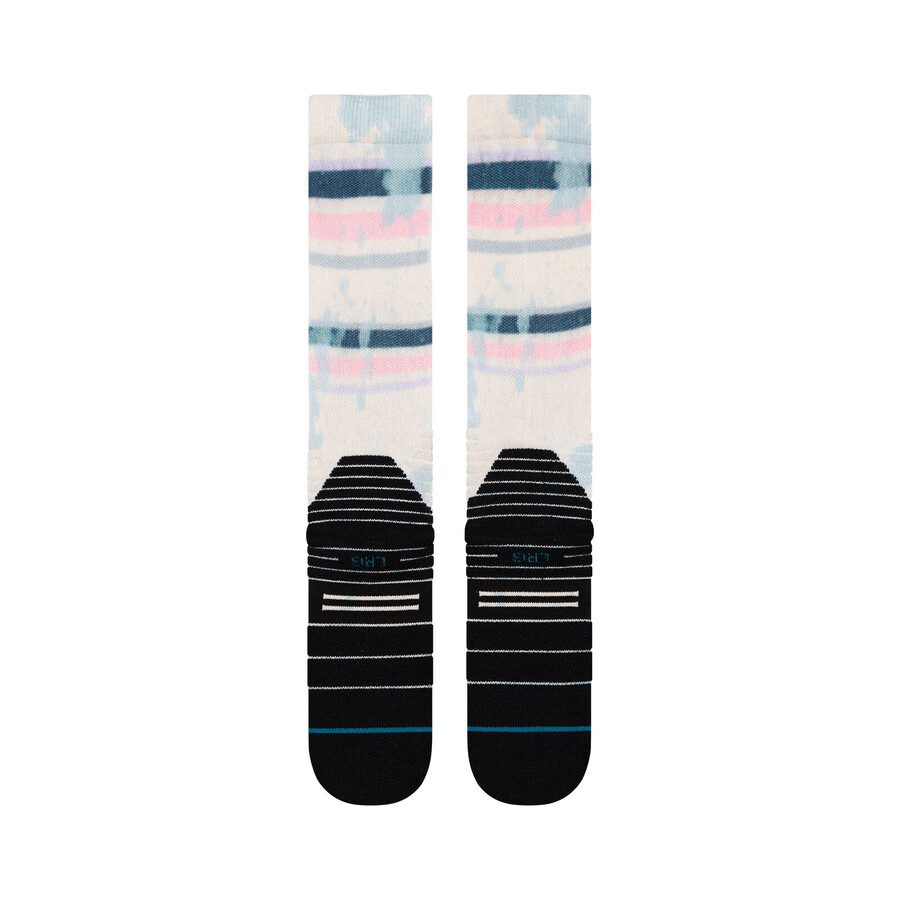 mittelgroße poly snow otc socken
