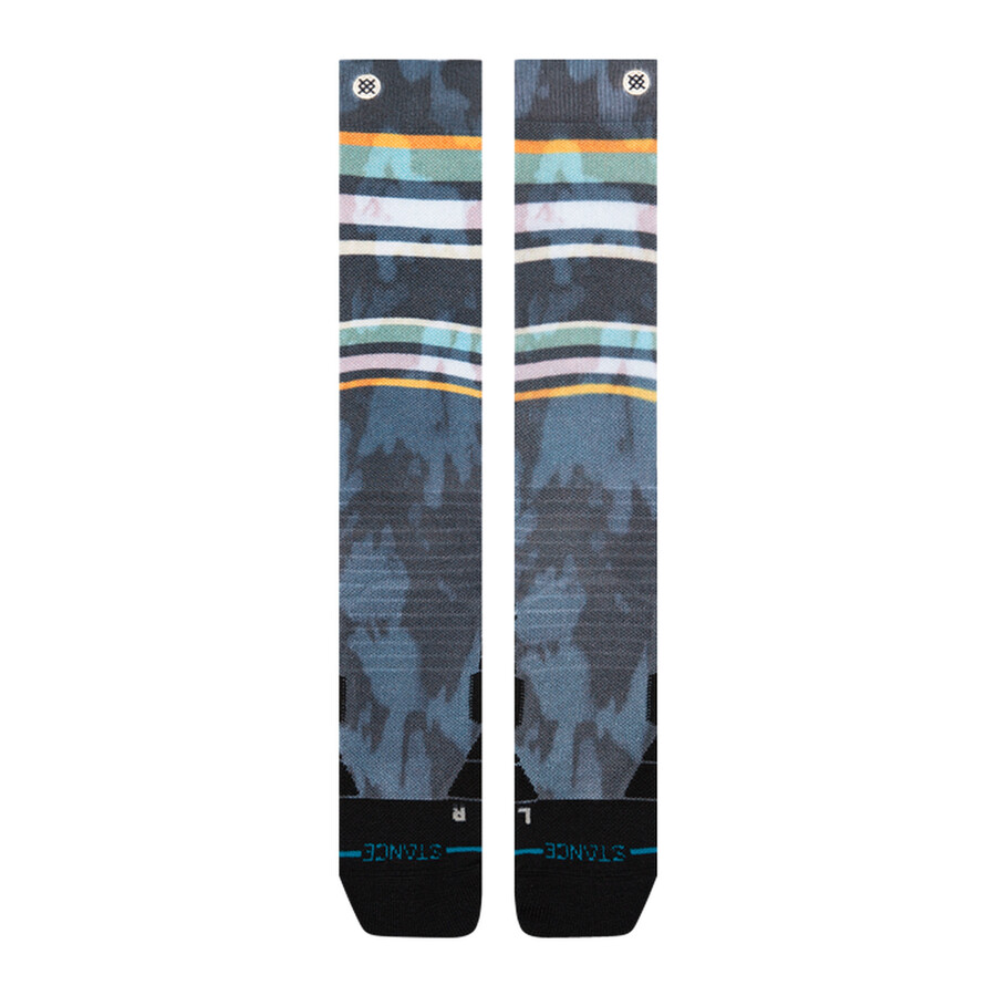 mittelgroße poly snow otc socken