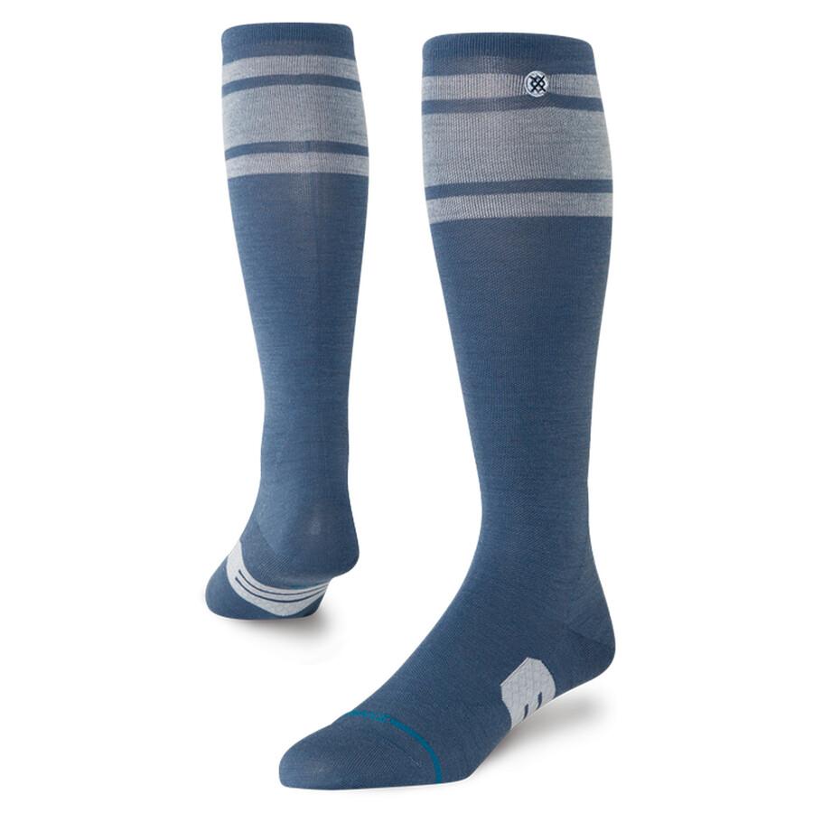 ultraleichte performance-woll-schneesocken otc