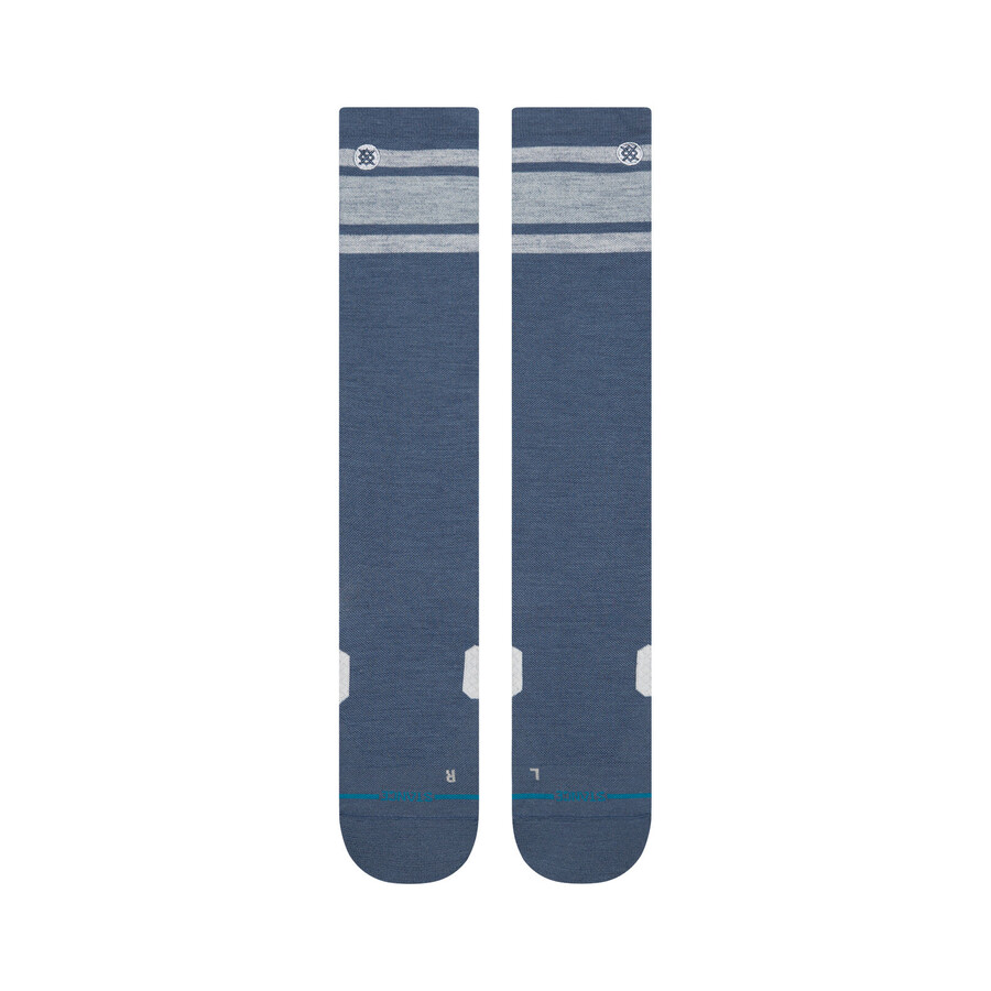 ultraleichte performance-woll-schneesocken otc