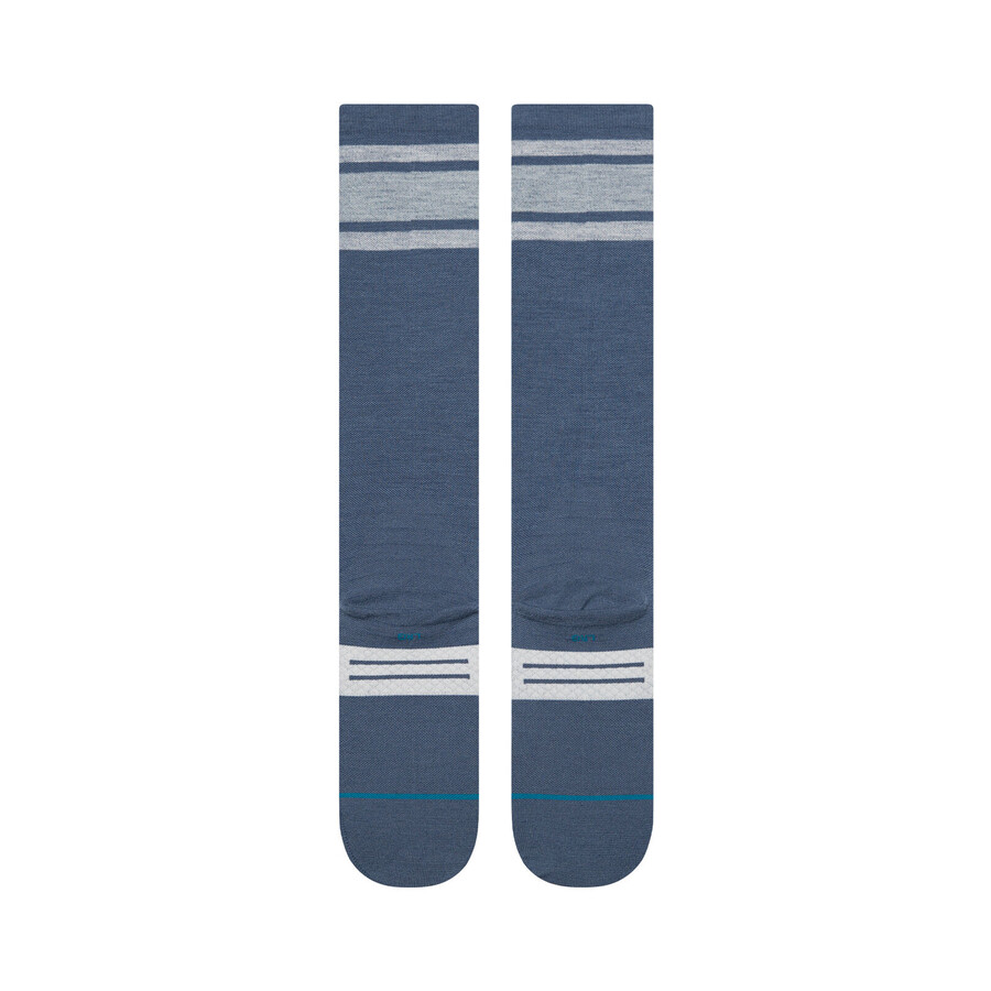 ultraleichte performance-woll-schneesocken otc