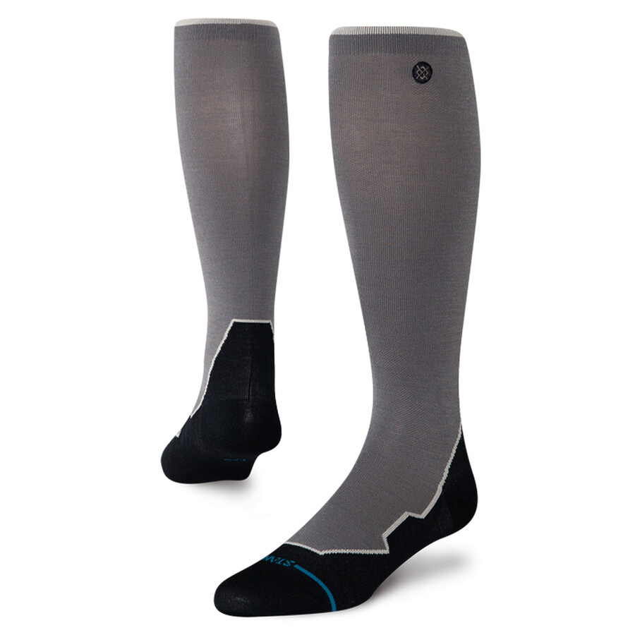 ultraleichte performance-woll-schneesocken otc