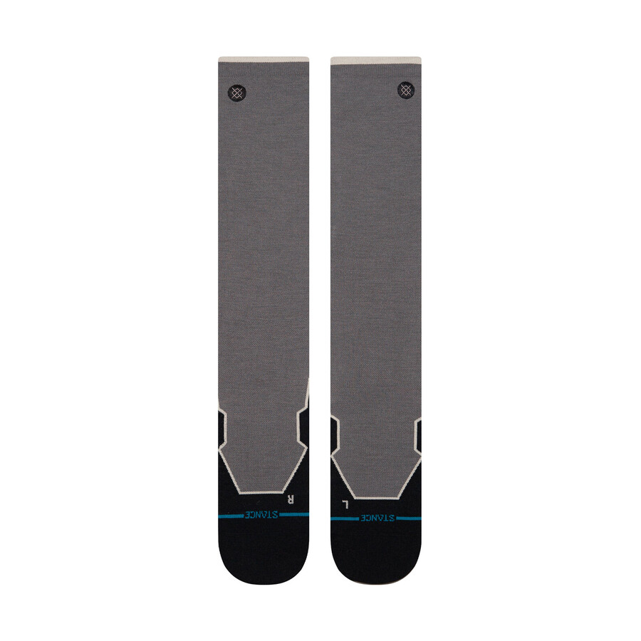 ultraleichte performance-woll-schneesocken otc