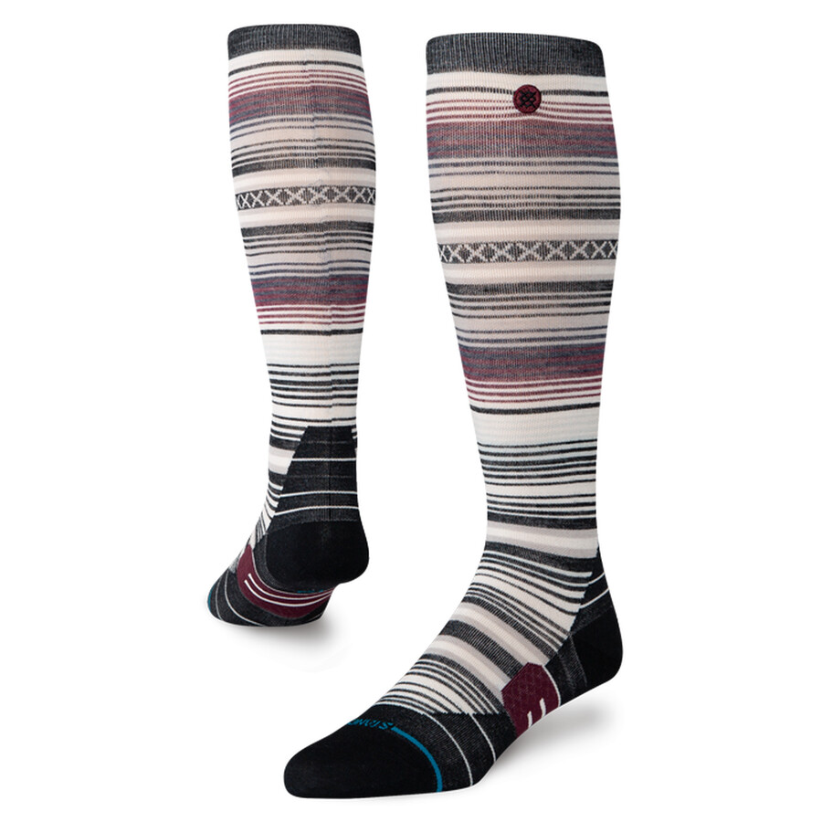 ultraleichte performance-woll-schneesocken otc