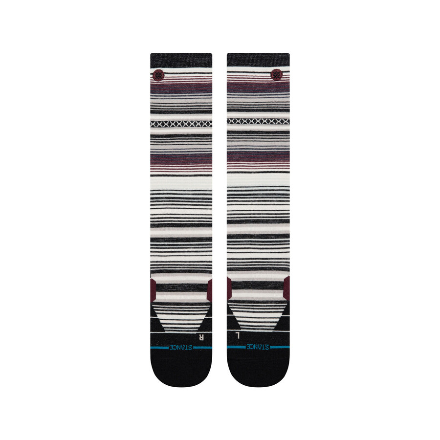 ultraleichte performance-woll-schneesocken otc