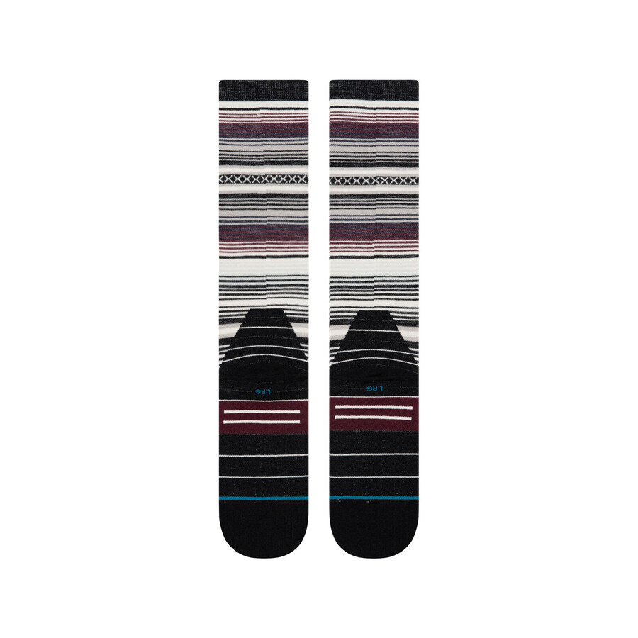 ultraleichte performance-woll-schneesocken otc