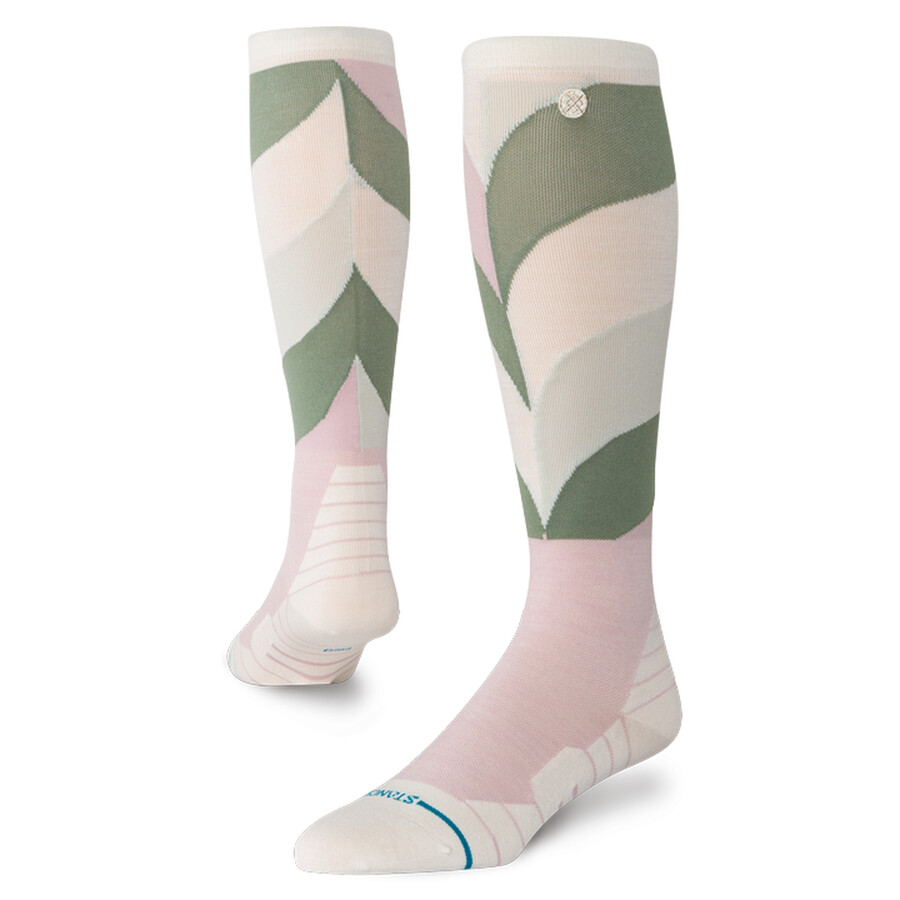 ultraleichte performance-woll-schneesocken otc