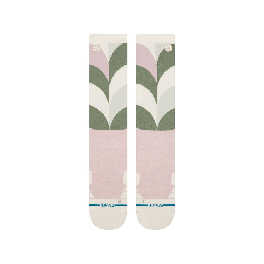 ultraleichte performance-woll-schneesocken otc