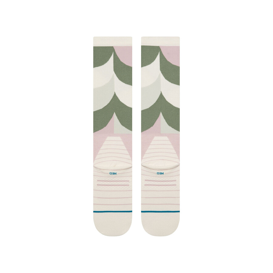 ultraleichte performance-woll-schneesocken otc