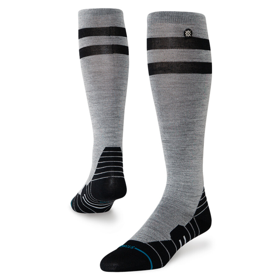 ultraleichte performance-woll-schneesocken otc