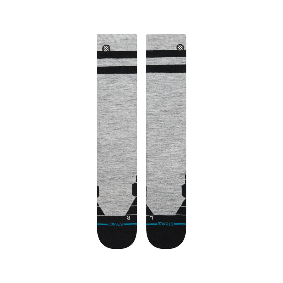 ultraleichte performance-woll-schneesocken otc