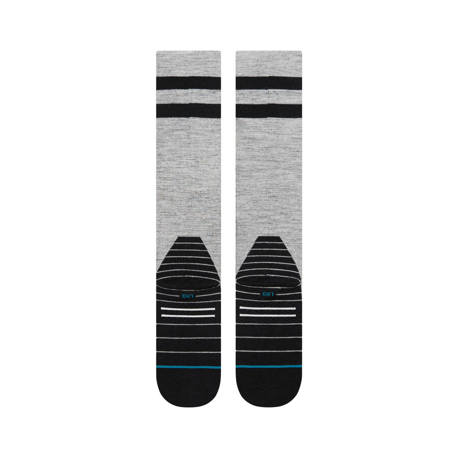 ultraleichte performance-woll-schneesocken otc