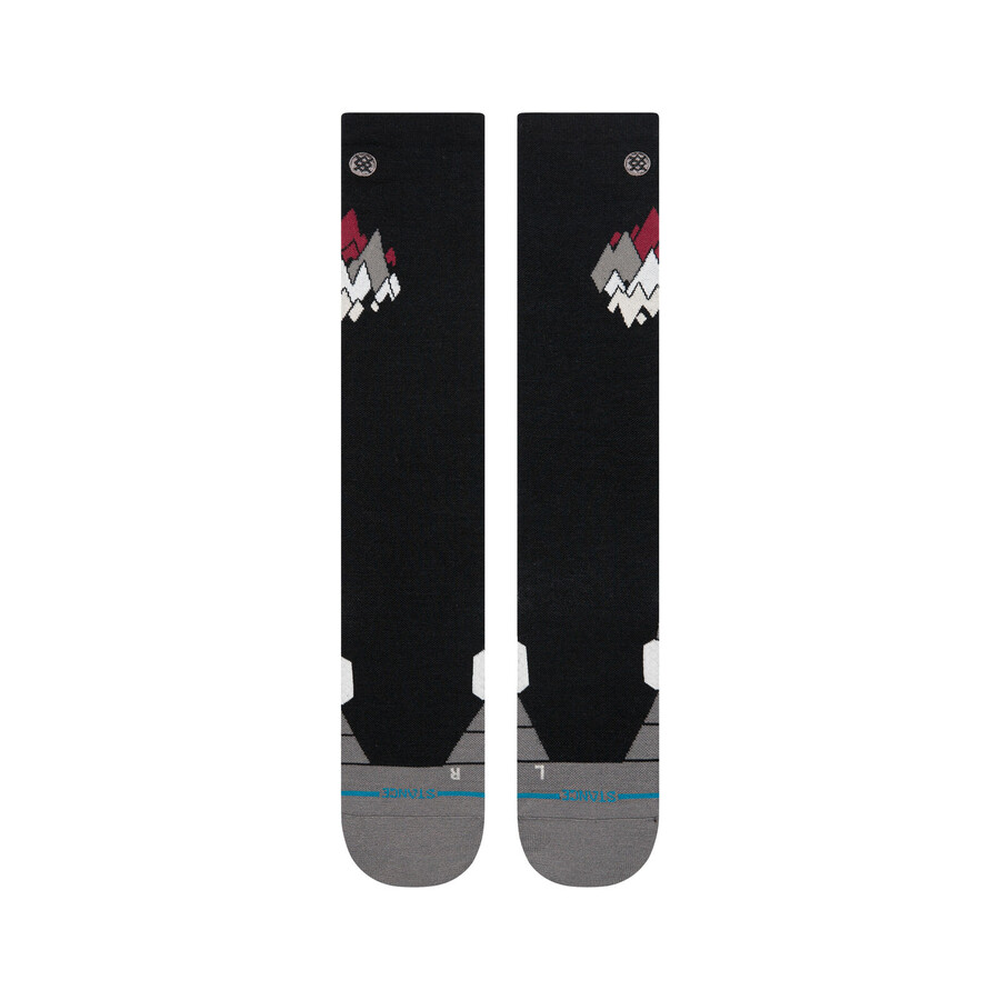 ultraleichte performance-woll-schneesocken otc