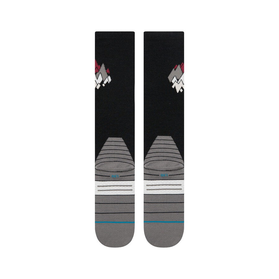 ultraleichte performance-woll-schneesocken otc