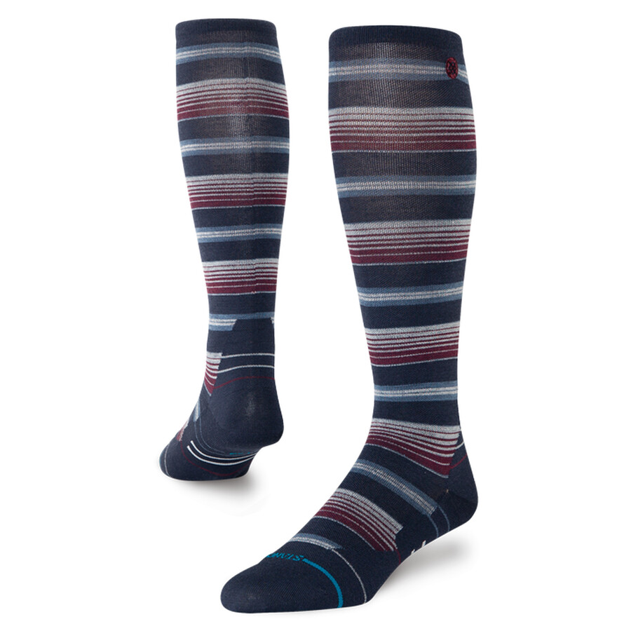 ultraleichte performance-woll-schneesocken otc