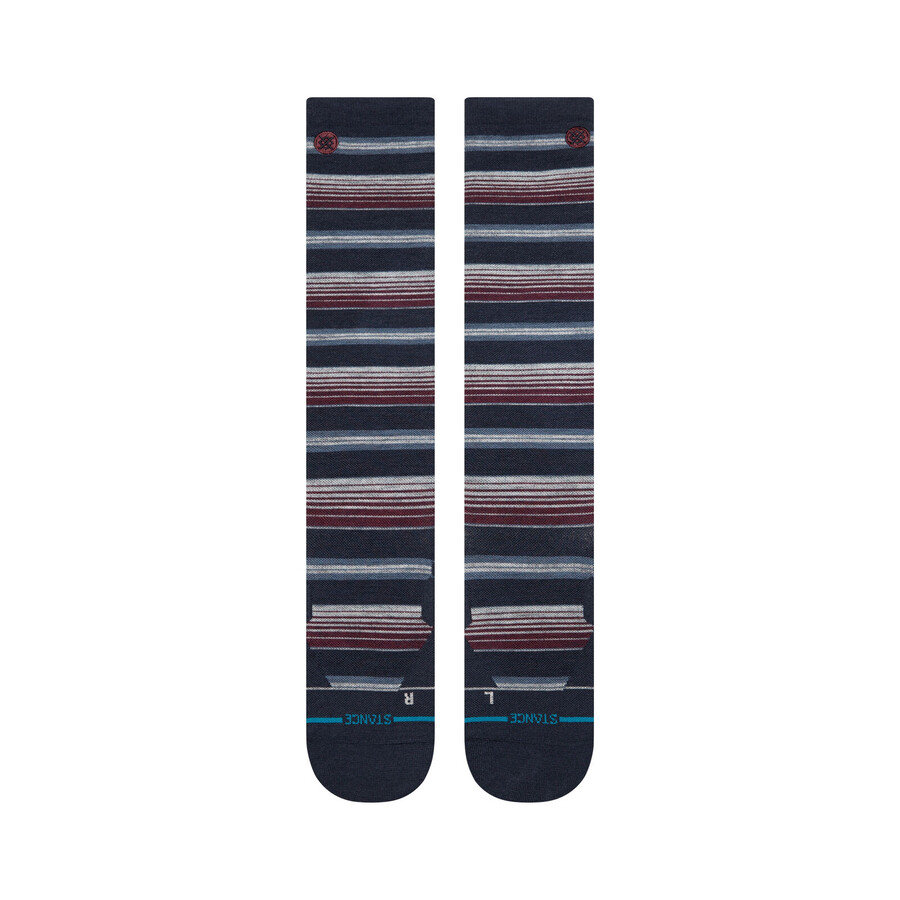 ultraleichte performance-woll-schneesocken otc