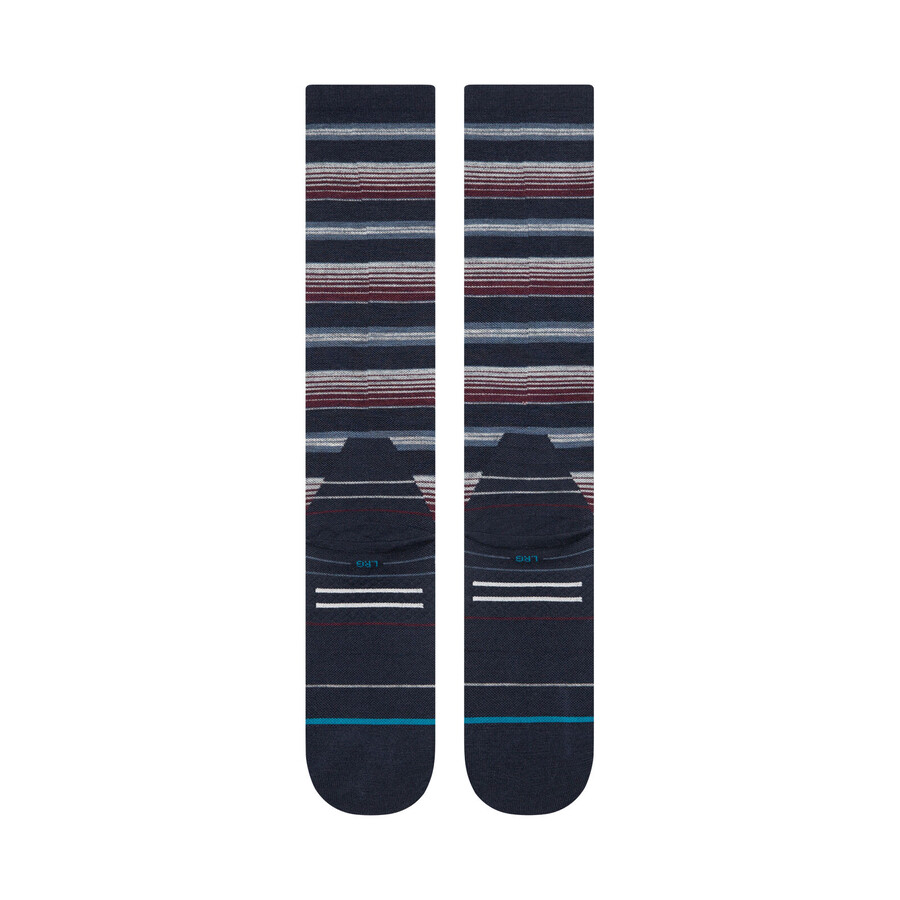 ultraleichte performance-woll-schneesocken otc