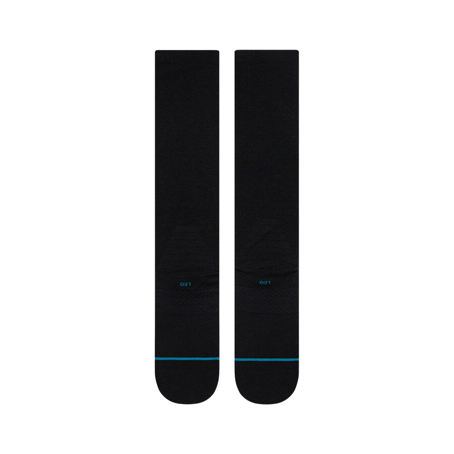 ultraleichte performance-woll-schneesocken otc