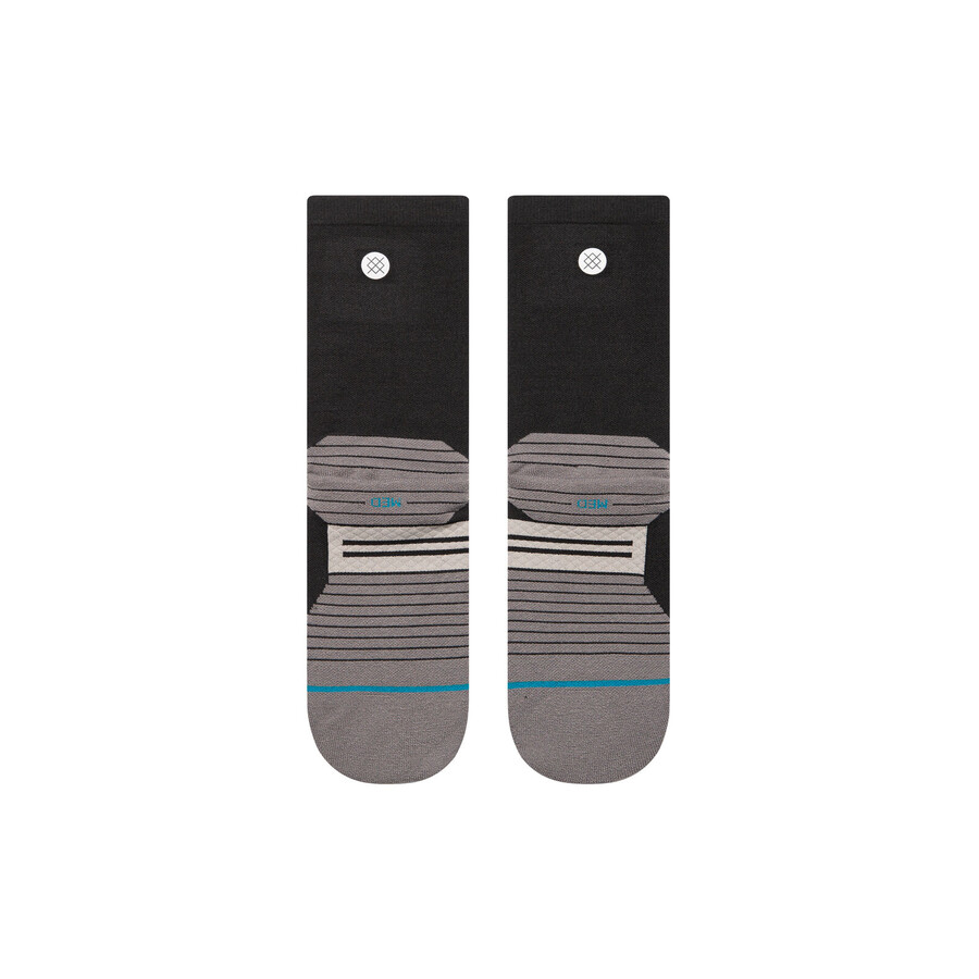 star wars stance light performance crew socken