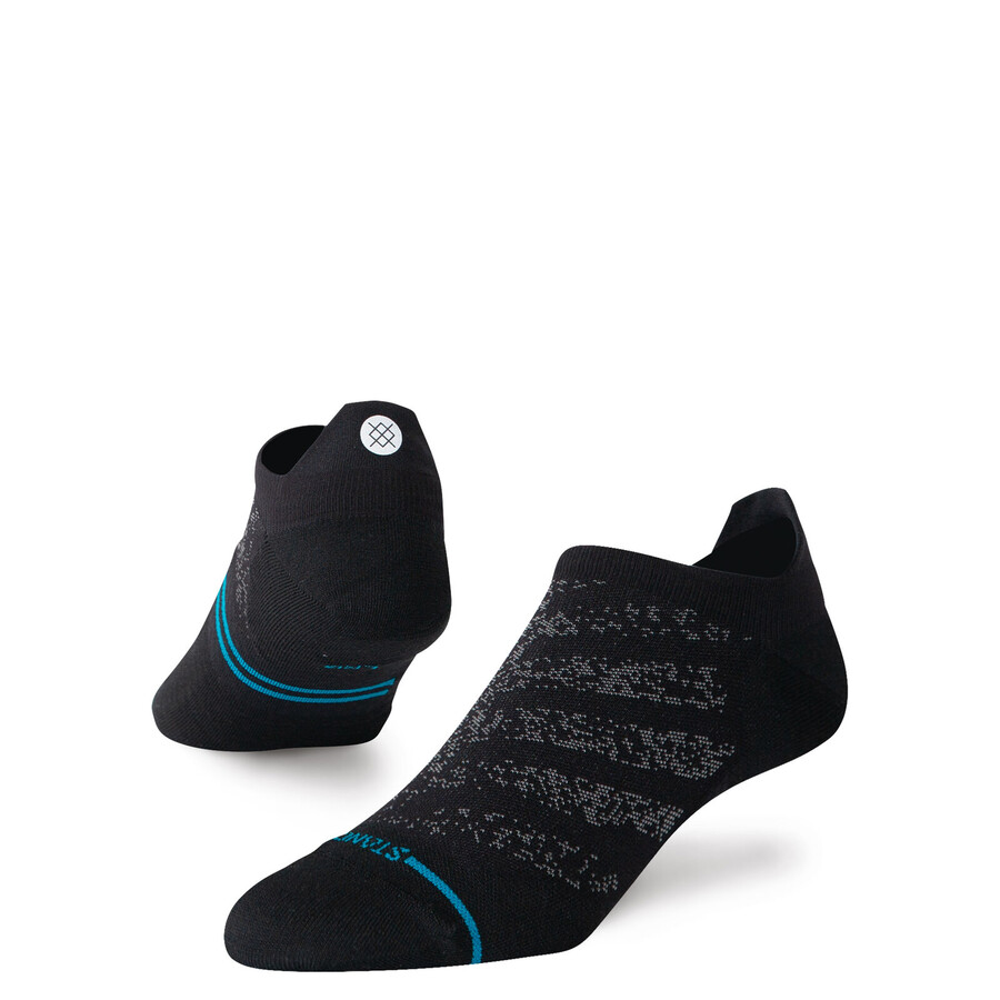 ultraleichte performance-socken mit tab