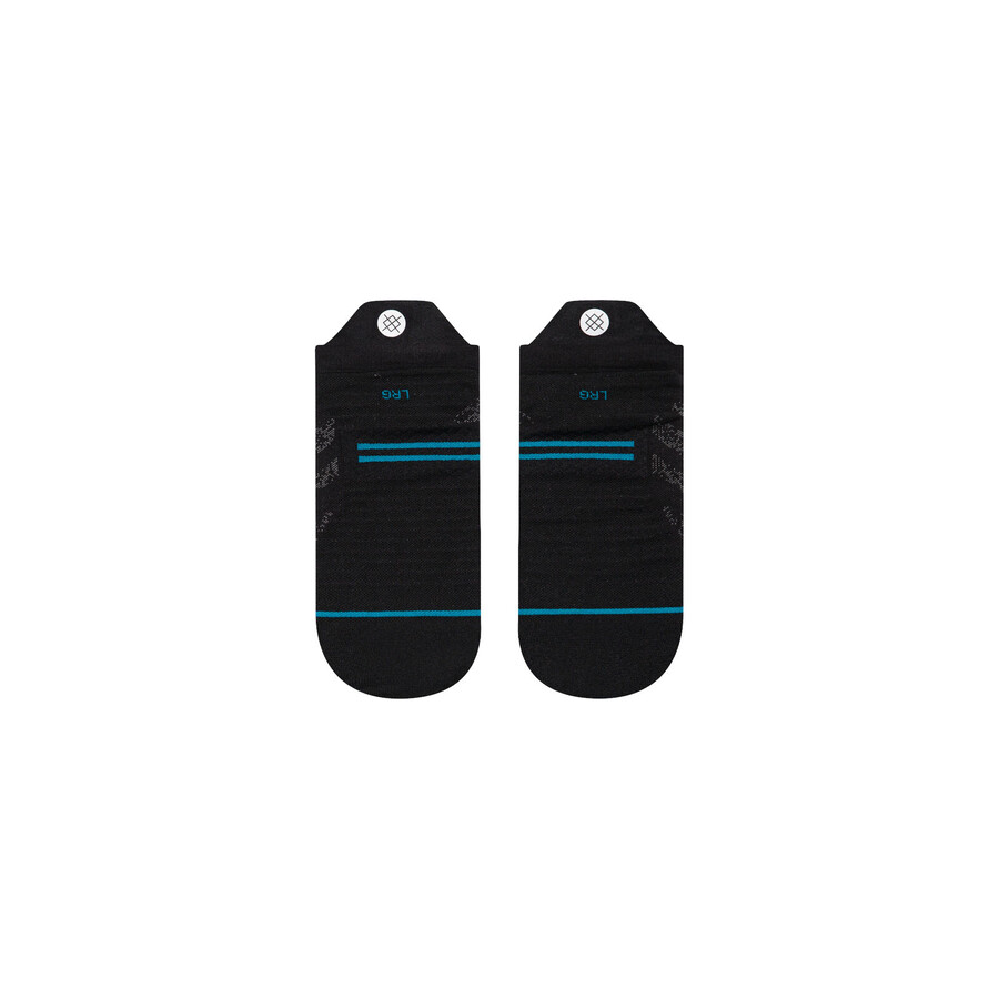 ultraleichte performance-socken mit tab