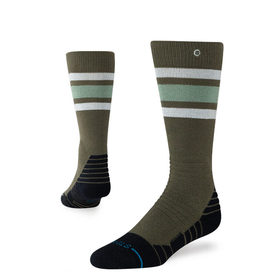boyd st kids medium rws woll-schneesocken otc