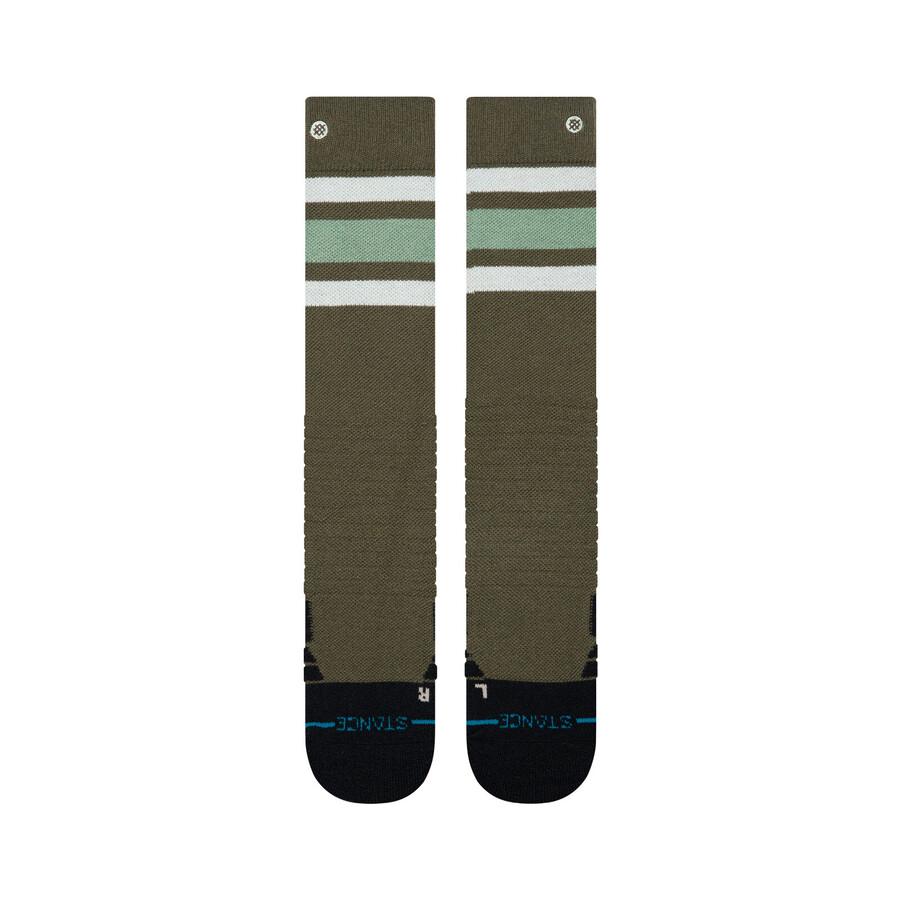 boyd st kids medium rws woll-schneesocken otc